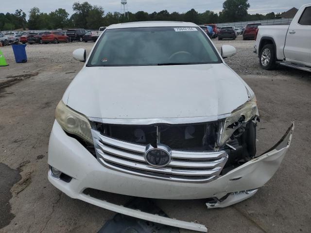 Photo 4 VIN: 4T1BK3DB8BU389879 - TOYOTA AVALON BAS 