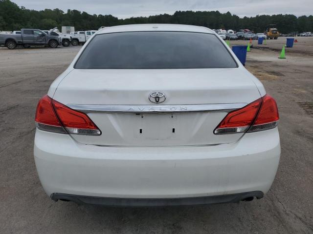 Photo 5 VIN: 4T1BK3DB8BU389879 - TOYOTA AVALON BAS 