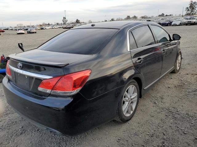 Photo 2 VIN: 4T1BK3DB8BU390398 - TOYOTA AVALON BAS 