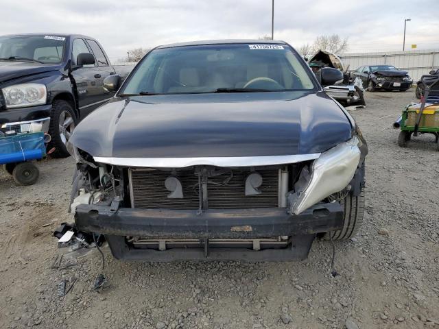 Photo 4 VIN: 4T1BK3DB8BU390398 - TOYOTA AVALON BAS 