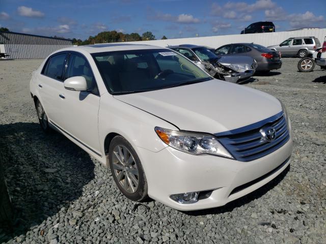 Photo 0 VIN: 4T1BK3DB8BU390837 - TOYOTA AVALON BAS 