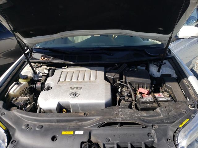 Photo 6 VIN: 4T1BK3DB8BU390837 - TOYOTA AVALON BAS 