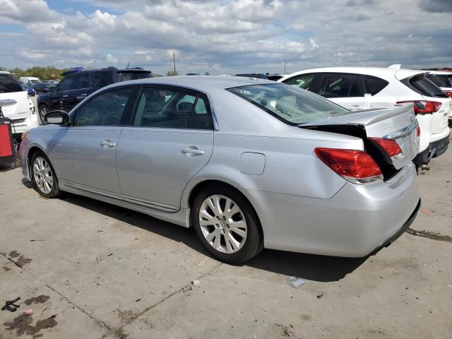 Photo 1 VIN: 4T1BK3DB8BU392300 - TOYOTA AVALON 