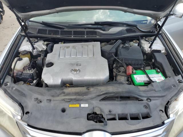 Photo 10 VIN: 4T1BK3DB8BU392300 - TOYOTA AVALON 