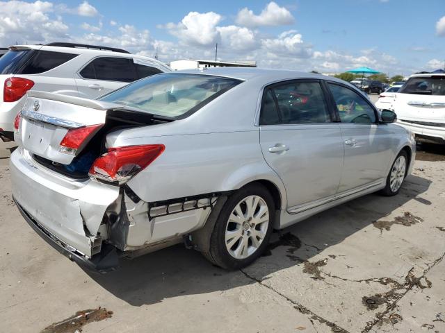 Photo 2 VIN: 4T1BK3DB8BU392300 - TOYOTA AVALON 