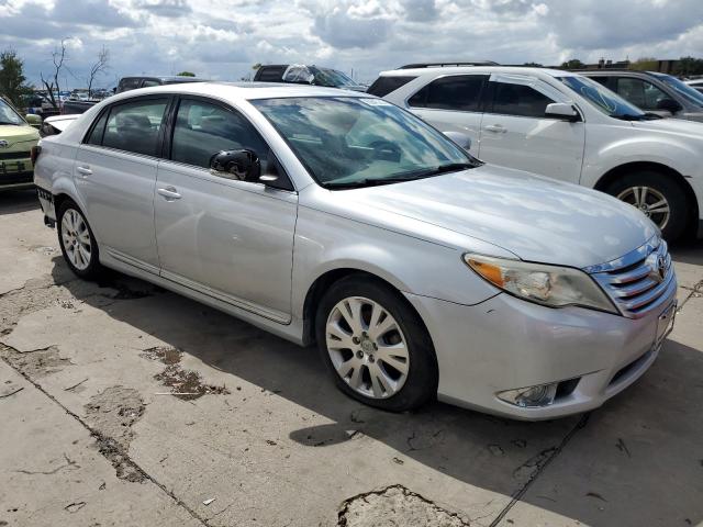 Photo 3 VIN: 4T1BK3DB8BU392300 - TOYOTA AVALON 