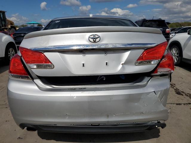 Photo 5 VIN: 4T1BK3DB8BU392300 - TOYOTA AVALON 