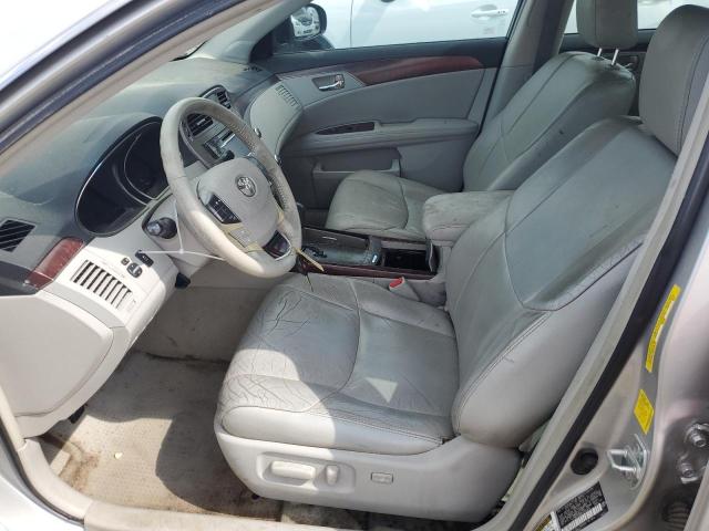 Photo 6 VIN: 4T1BK3DB8BU392300 - TOYOTA AVALON 