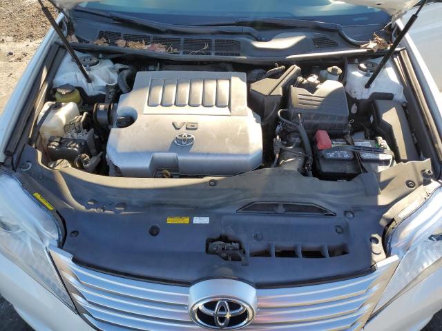 Photo 10 VIN: 4T1BK3DB8BU393169 - TOYOTA AVALON 