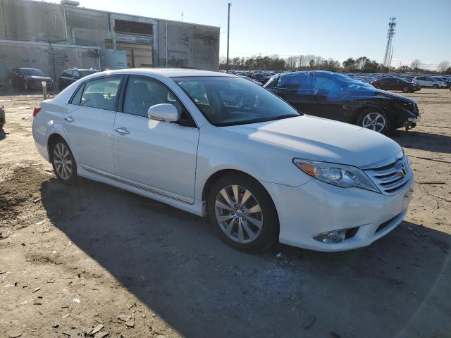 Photo 3 VIN: 4T1BK3DB8BU393169 - TOYOTA AVALON 