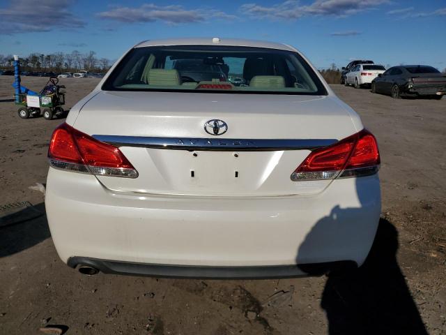 Photo 5 VIN: 4T1BK3DB8BU393169 - TOYOTA AVALON 