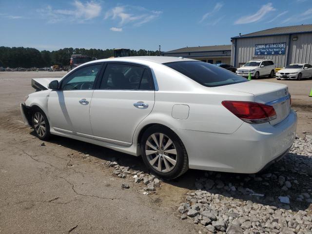 Photo 1 VIN: 4T1BK3DB8BU396315 - TOYOTA AVALON BAS 