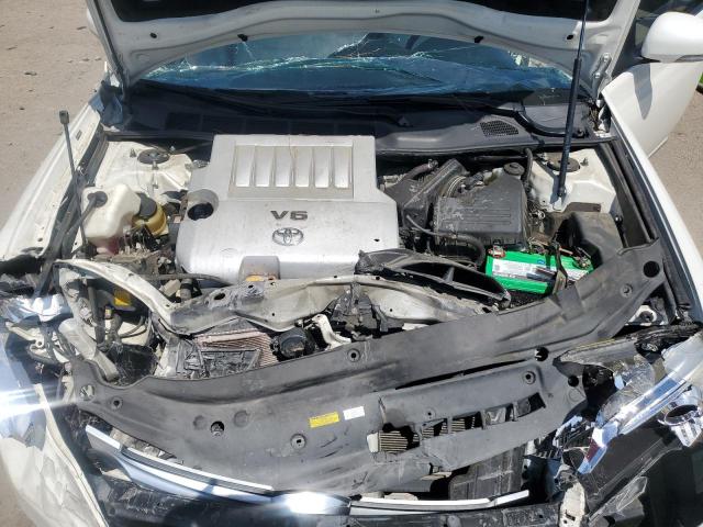 Photo 10 VIN: 4T1BK3DB8BU396315 - TOYOTA AVALON BAS 