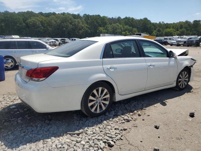 Photo 2 VIN: 4T1BK3DB8BU396315 - TOYOTA AVALON BAS 