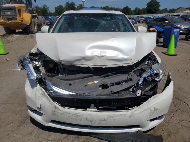 Photo 4 VIN: 4T1BK3DB8BU396315 - TOYOTA AVALON BAS 