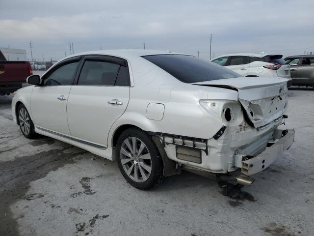 Photo 1 VIN: 4T1BK3DB8BU398582 - TOYOTA AVALON 