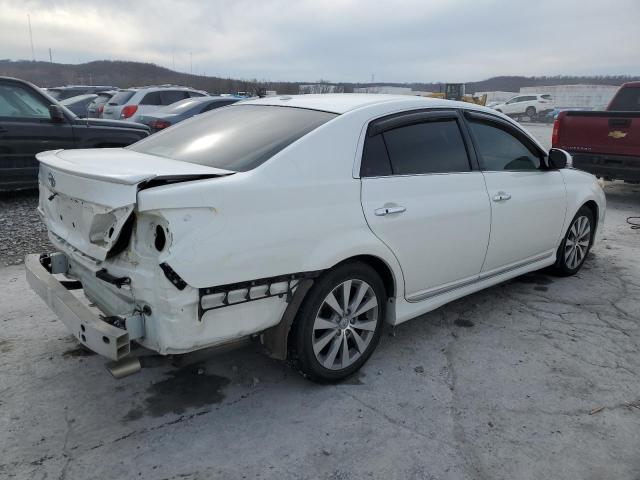 Photo 2 VIN: 4T1BK3DB8BU398582 - TOYOTA AVALON 