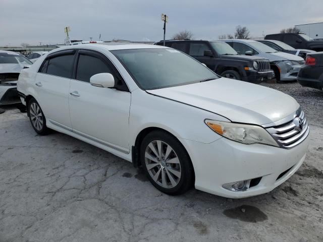 Photo 3 VIN: 4T1BK3DB8BU398582 - TOYOTA AVALON 