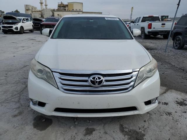 Photo 4 VIN: 4T1BK3DB8BU398582 - TOYOTA AVALON 