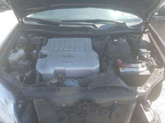 Photo 6 VIN: 4T1BK3DB8BU407328 - TOYOTA AVALON BAS 