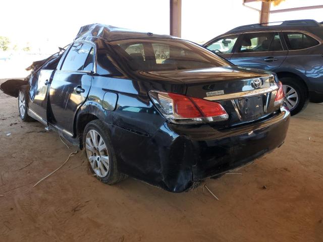 Photo 2 VIN: 4T1BK3DB8BU409113 - TOYOTA AVALON BAS 