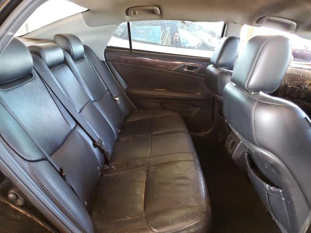 Photo 5 VIN: 4T1BK3DB8BU409113 - TOYOTA AVALON BAS 