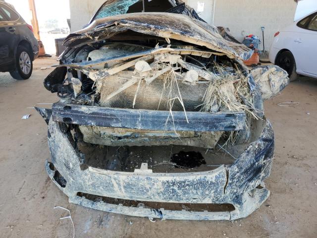 Photo 8 VIN: 4T1BK3DB8BU409113 - TOYOTA AVALON BAS 