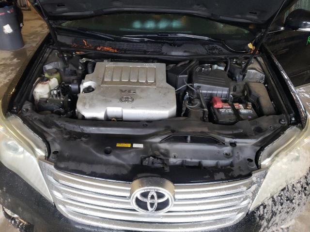 Photo 10 VIN: 4T1BK3DB8BU415168 - TOYOTA AVALON 