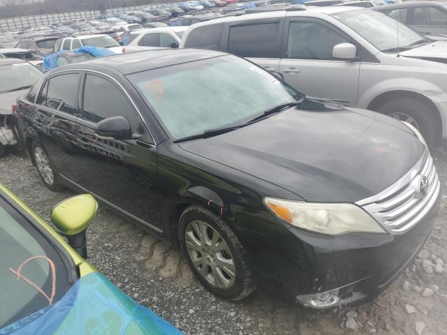 Photo 3 VIN: 4T1BK3DB8BU415168 - TOYOTA AVALON 