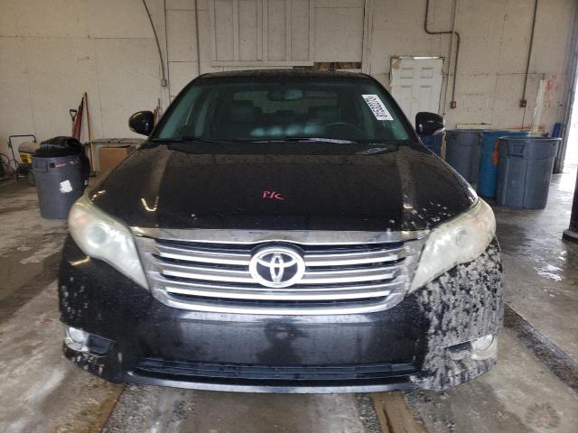 Photo 4 VIN: 4T1BK3DB8BU415168 - TOYOTA AVALON 