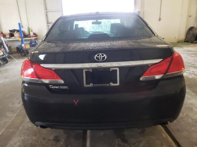 Photo 5 VIN: 4T1BK3DB8BU415168 - TOYOTA AVALON 