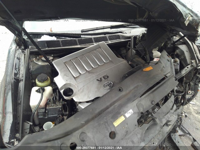 Photo 9 VIN: 4T1BK3DB8BU415591 - TOYOTA AVALON 