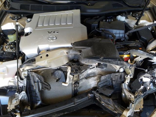 Photo 6 VIN: 4T1BK3DB8BU415669 - TOYOTA AVALON BAS 