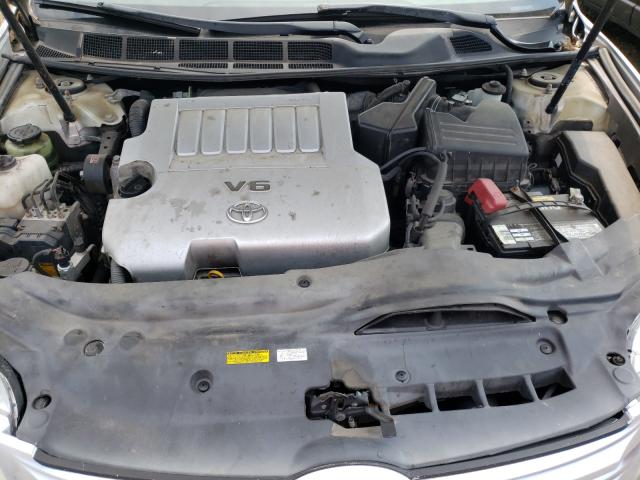 Photo 6 VIN: 4T1BK3DB8BU420273 - TOYOTA AVALON BAS 