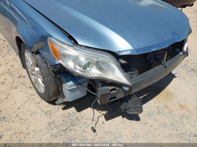 Photo 5 VIN: 4T1BK3DB8BU420547 - TOYOTA AVALON 