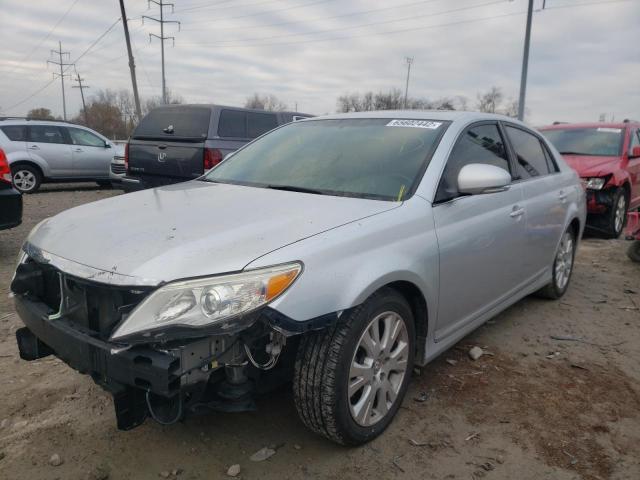 Photo 1 VIN: 4T1BK3DB8BU422217 - TOYOTA AVALON BAS 