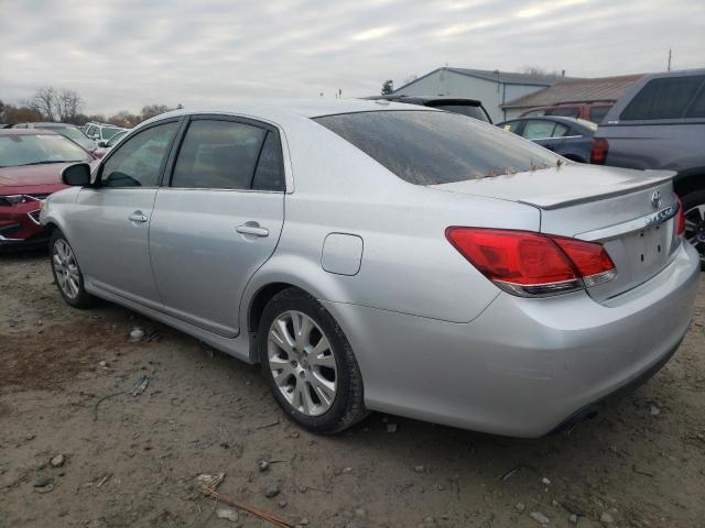 Photo 2 VIN: 4T1BK3DB8BU422217 - TOYOTA AVALON BAS 