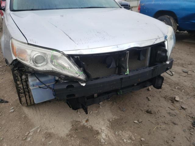 Photo 8 VIN: 4T1BK3DB8BU422217 - TOYOTA AVALON BAS 