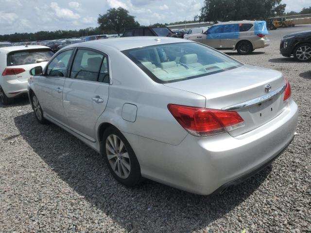 Photo 1 VIN: 4T1BK3DB8BU424937 - TOYOTA AVALON BAS 