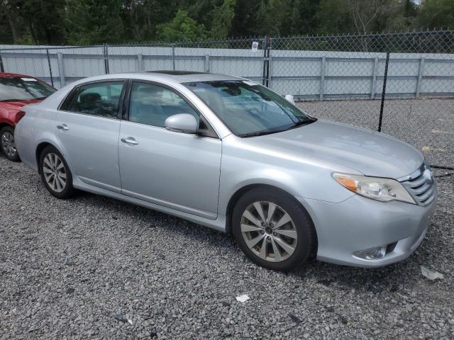 Photo 3 VIN: 4T1BK3DB8BU424937 - TOYOTA AVALON BAS 