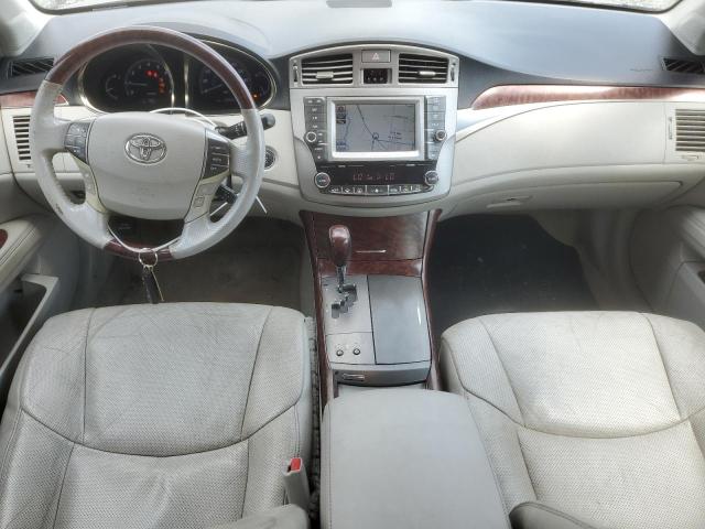 Photo 7 VIN: 4T1BK3DB8BU424937 - TOYOTA AVALON BAS 