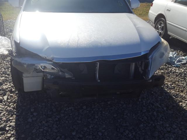 Photo 8 VIN: 4T1BK3DB8BU429572 - TOYOTA AVALON BAS 