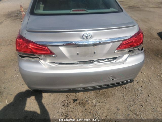 Photo 5 VIN: 4T1BK3DB8BU430902 - TOYOTA AVALON 