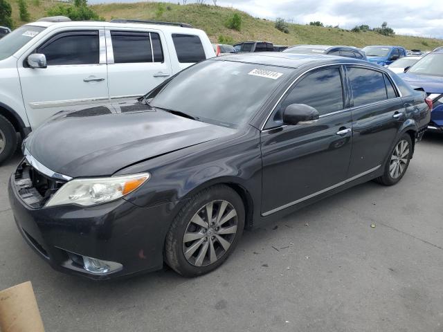 Photo 0 VIN: 4T1BK3DB8BU436487 - TOYOTA AVALON BAS 