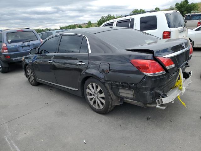 Photo 1 VIN: 4T1BK3DB8BU436487 - TOYOTA AVALON BAS 