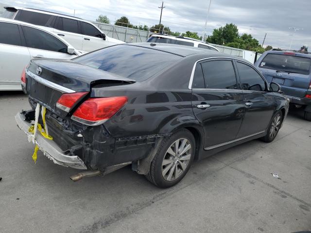 Photo 2 VIN: 4T1BK3DB8BU436487 - TOYOTA AVALON BAS 