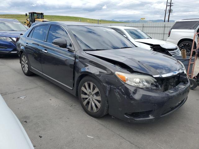 Photo 3 VIN: 4T1BK3DB8BU436487 - TOYOTA AVALON BAS 