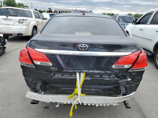 Photo 5 VIN: 4T1BK3DB8BU436487 - TOYOTA AVALON BAS 