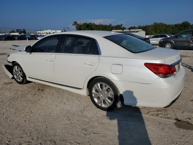 Photo 1 VIN: 4T1BK3DB8BU438207 - TOYOTA AVALON BAS 