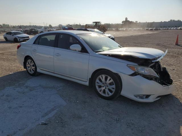 Photo 3 VIN: 4T1BK3DB8BU438207 - TOYOTA AVALON BAS 